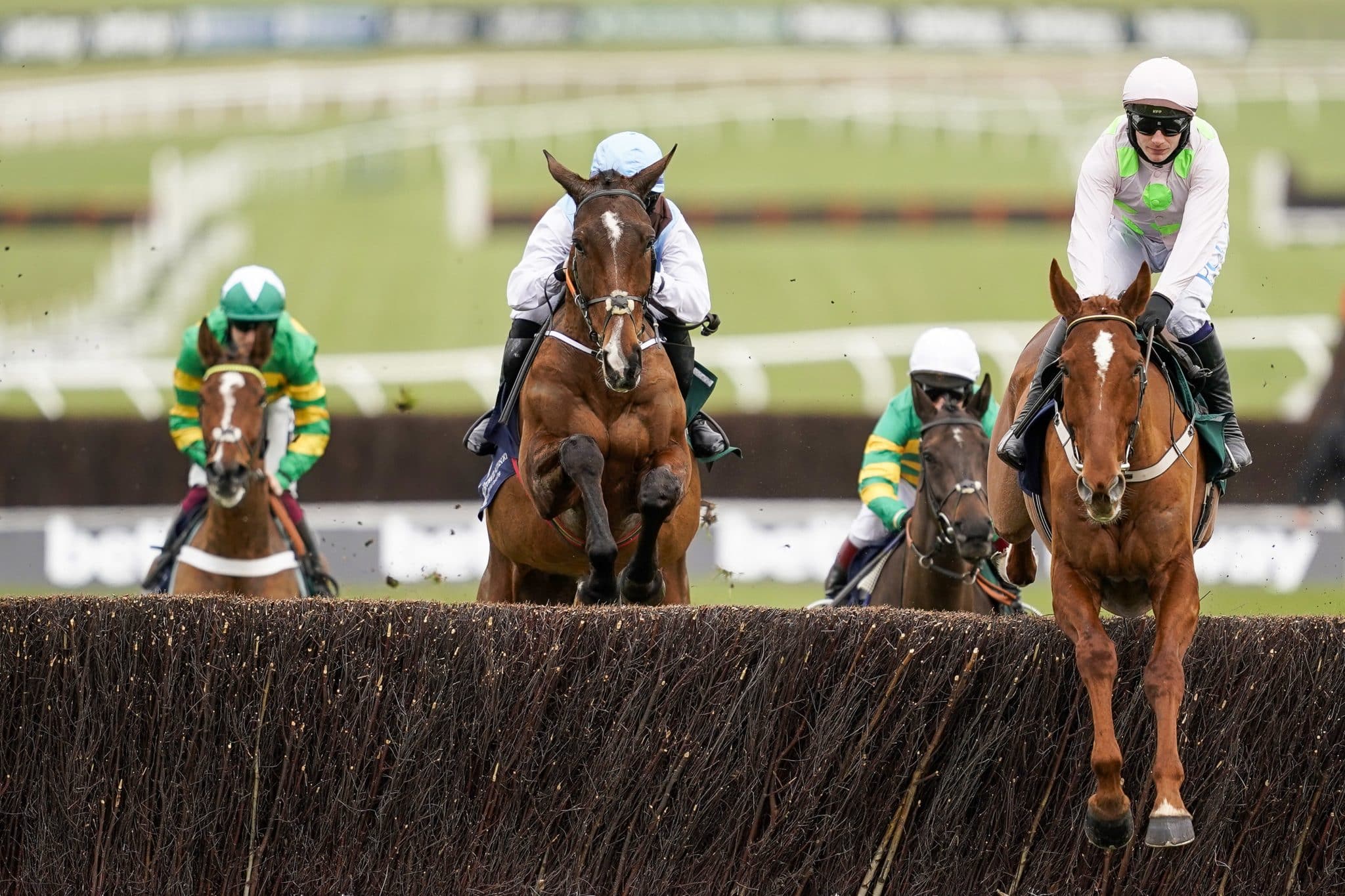 Cheltenham 2023 Betting Tips