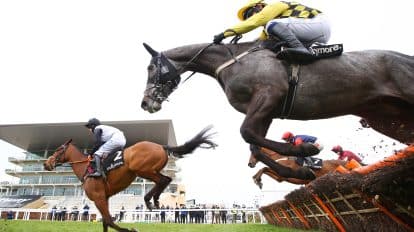 Champion Hurdle History: All Past Winners and Trends