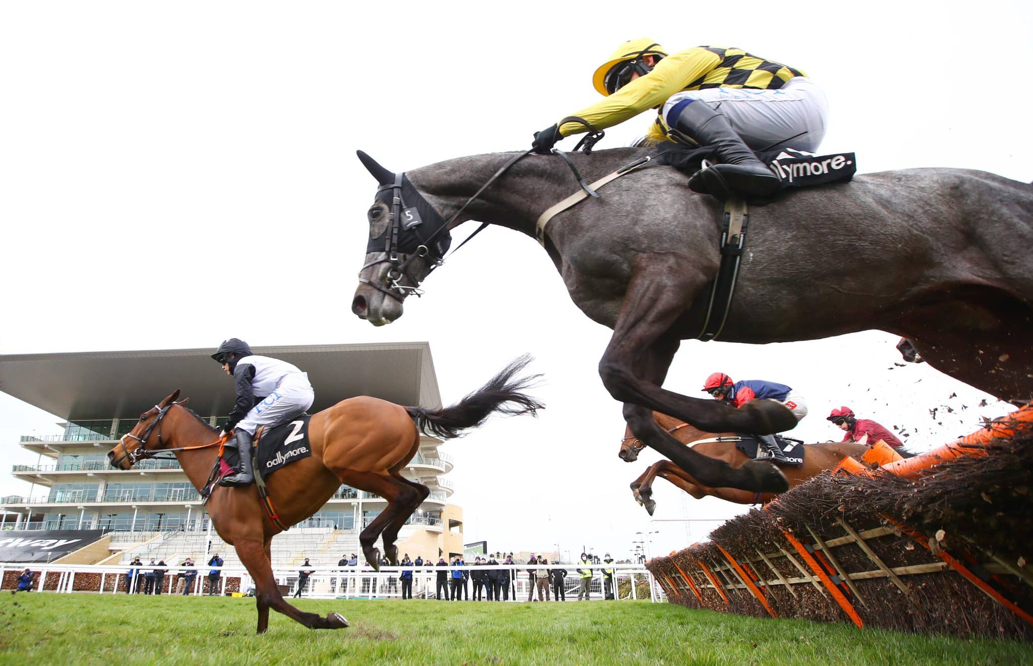 Cheltenham Champion Hurdle