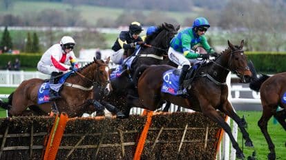 Top Cheltenham Betting Sites to Sign Up and Get Free Bets On the 2023 Festival