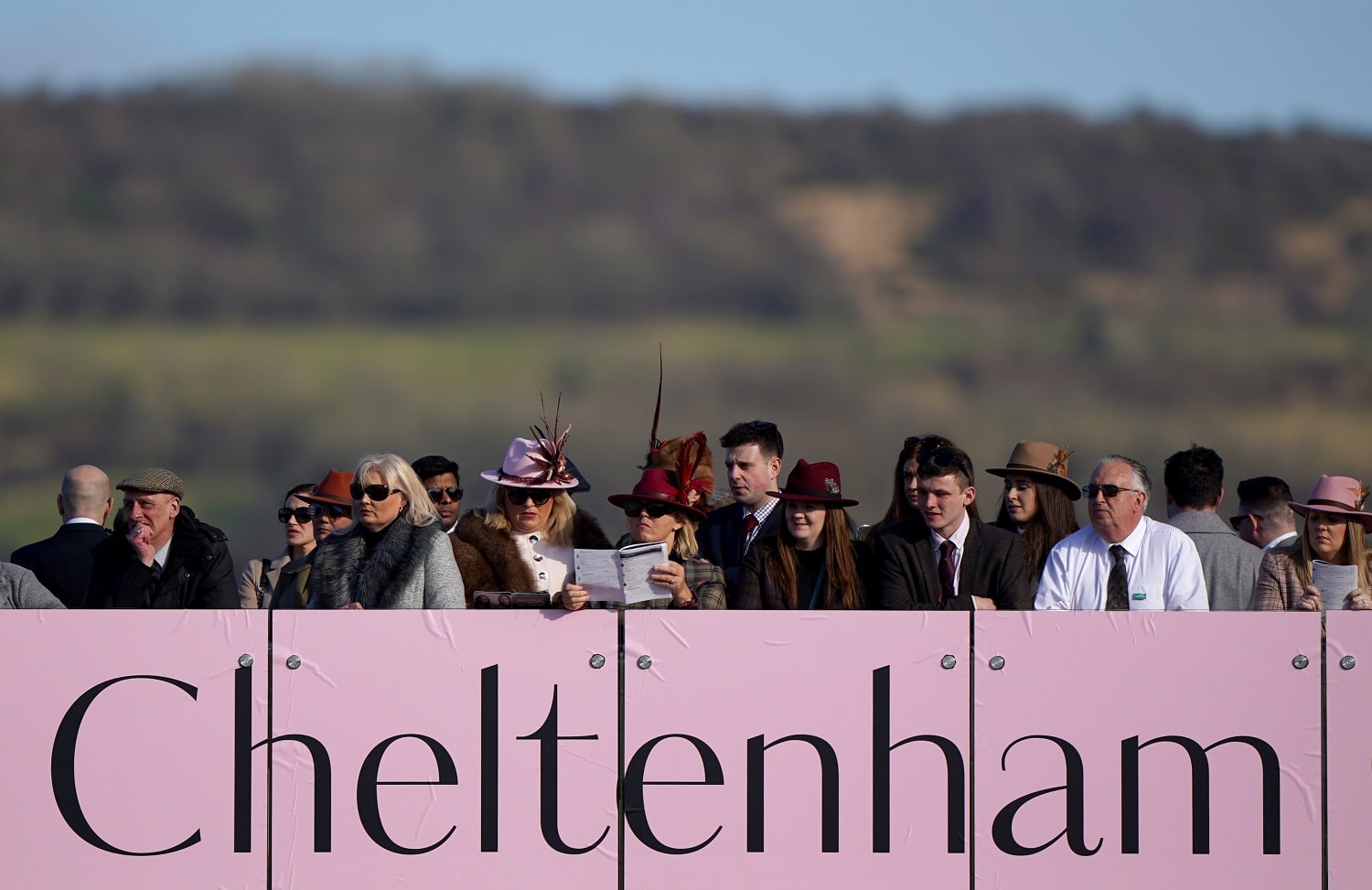 Cheltenham Festival 2023