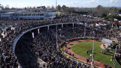 Cheltenham 2023 Race Schedule: Today&rsquo;s Times and TV Broadcast Info