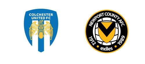 Colchester vs Newport prediction, betting odds & free tips 01/04/2023 1 Colchester vs Newport prediction