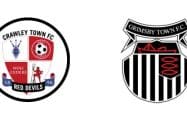 Crawley vs Grimsby prediction, betting odds & free tips 28/03/2023