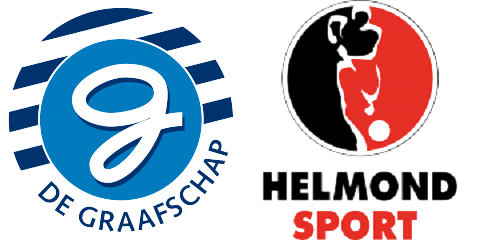 De Graafschap vs Helmond Sport
