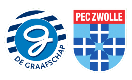 De Graafschap vs Zwolle