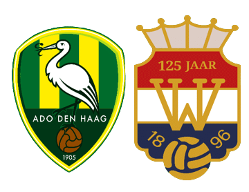 Den Haag vs Willem II