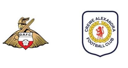 Doncaster vs Crewe prediction, betting odds & free tips 01/04/2023