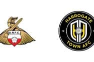 Doncaster vs Harrogate prediction, betting odds & free tips 07/03/2023
