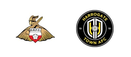 Doncaster vs Harrogate Town prediction