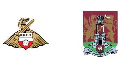 Doncaster vs Northampton prediction, betting odds & free tips 25/03/2023