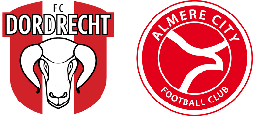 Dordrecht vs Almere