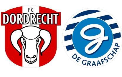 Dordrecht vs De Graafschap Prediction, Betting Odds and Free Tips 10/03/2023
