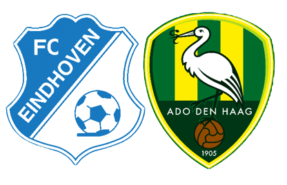 Eindhoven vs Den Haag