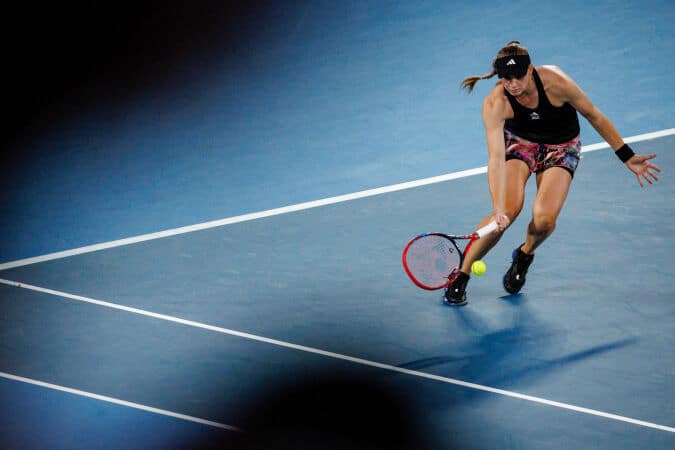 WTA Indian Wells 2023 Predictions - Who Will Take the Women's Title? 2 Elena Rybakina AO semi