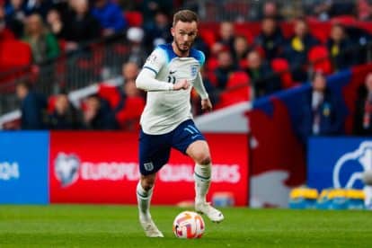 England star buzzing with Three Lions cap having previously watched nation &lsquo;from my living room&rsquo;