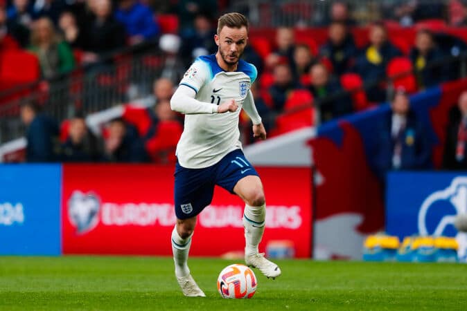 England star buzzing with Three Lions cap having previously watched nation &lsquo;from my living room&rsquo;