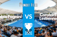 Fabio Fognini vs Constant Lestienne Prediction and Odds: Miami Open 2023