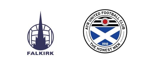 Falkirk vs Ayr prediction