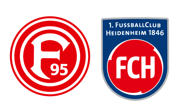 Fortuna Dusseldorf vs Heidenheim prediction