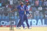 India vs Australia, 2nd ODI Prediction, Betting Tips & Odds
