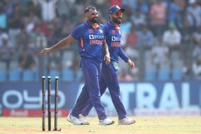 India vs Australia, 2nd ODI Prediction, Betting Tips & Odds