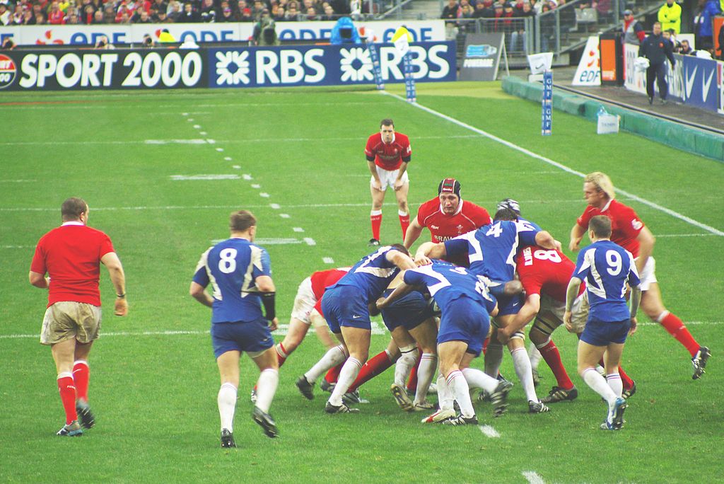 France vs Wales Where To Watch