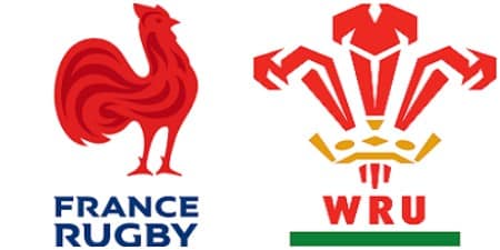 France vs Wales