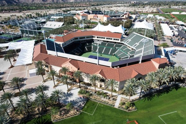 Fritz vs Sinner Indian Wells Prediction