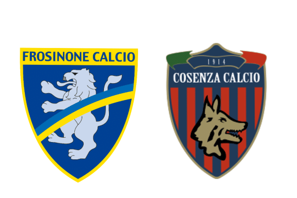 Frosinone vs Cosenza prediction