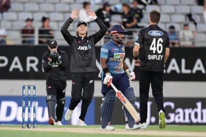New Zealand vs Sri Lanka, 2nd ODI Prediction, Betting Tips & Odds