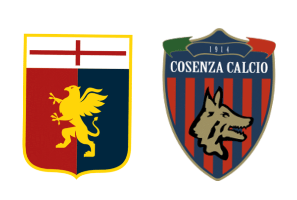 Genoa vs Cosenza Prediction