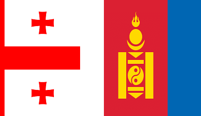 Georgia vs Mongolia prediction, betting odds & free tips 25/03/2023