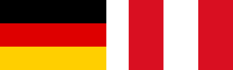 Germany vs Peru