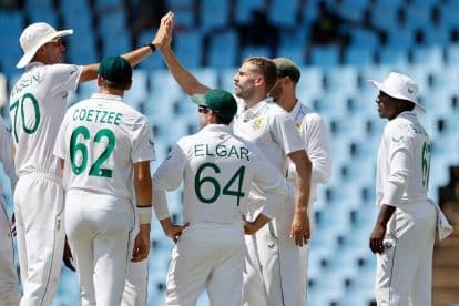 South Africa vs West Indies, 2nd Test Prediction, Betting Tips & Odds