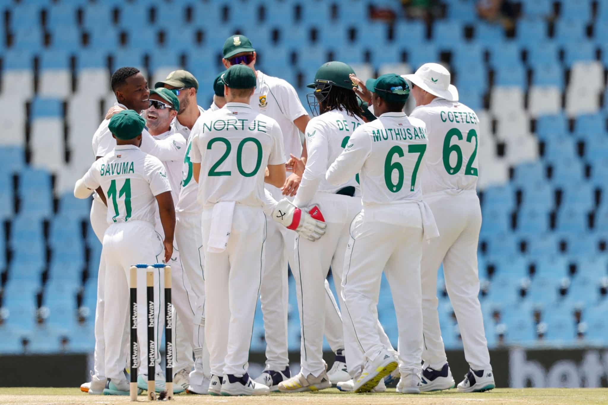 South Africa vs West Indies, 2nd Test Prediction