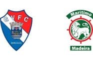 Gil Vicente vs Maritimo prediction, betting odds & free tips 05/03/2023