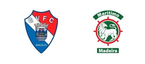 Gil Vicente vs Maritimo prediction