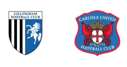 Gillingham vs Carlisle prediction, betting odds & free tips 25/03/2023