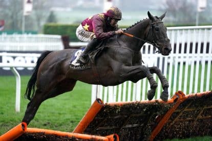 Cheltenham Gold Cup History: All Past Winners and Trends Listed