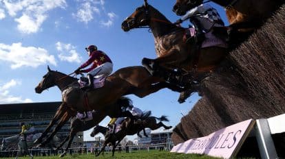 Gold Cup Each Way Tips: Who to bet on and how many places are paid?