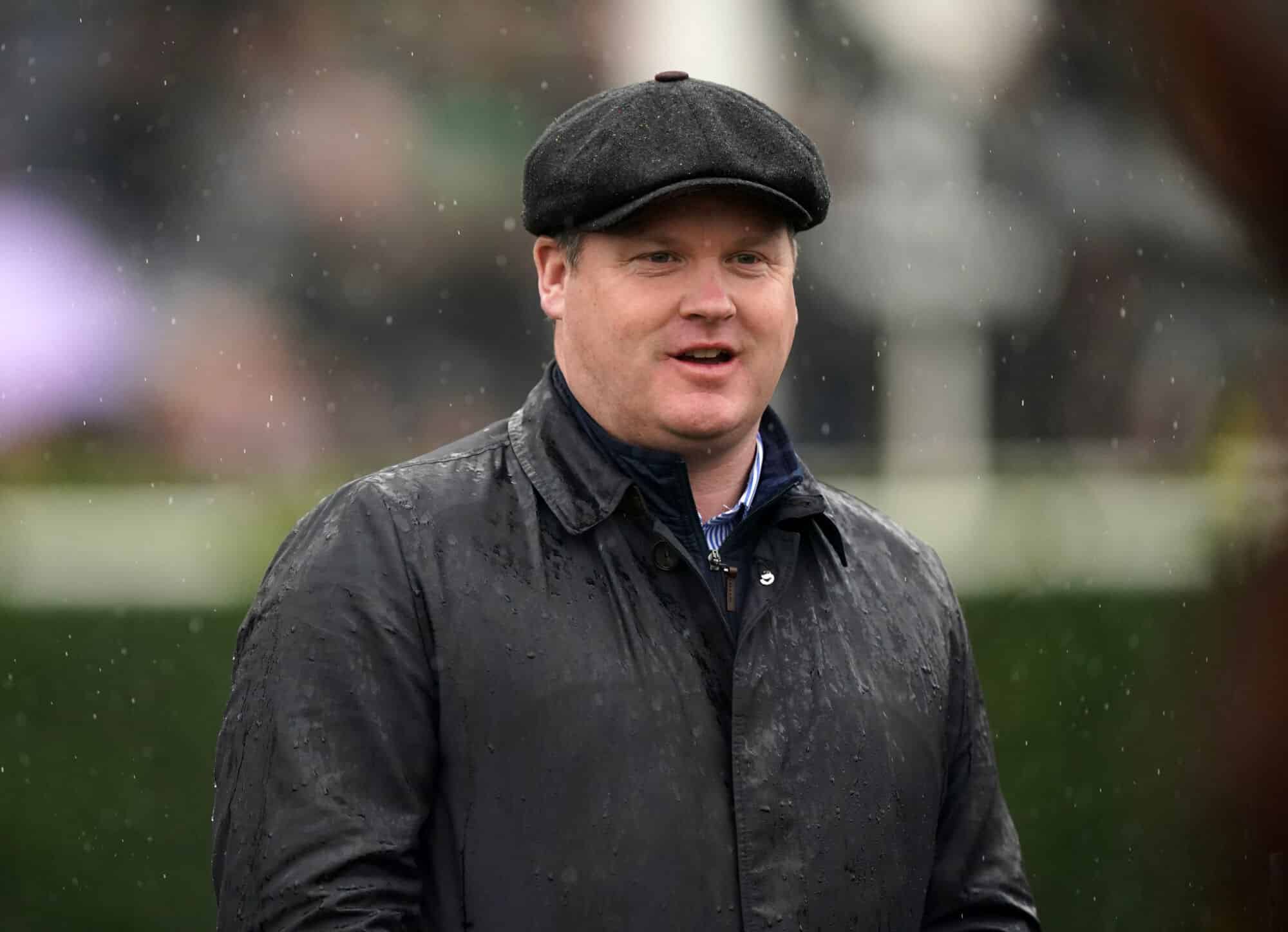 Gold Cup each way tips