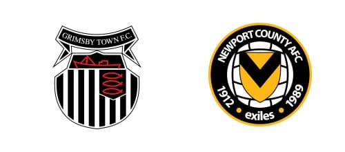 Grimsby vs Newport Prediction