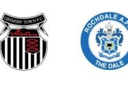 Grimsby vs Rochdale prediction, betting odds & free tips 11/03/2023