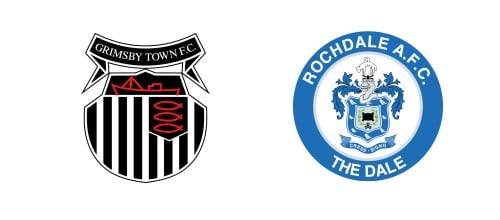 Grimsby vs Rochdale Prediction