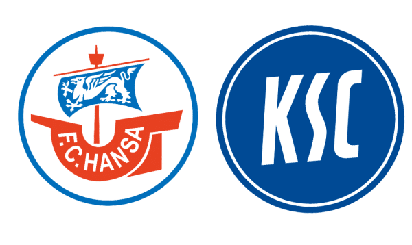 Hansa Rostock vs Karlsruher Prediction