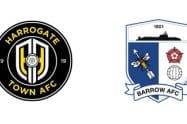Harrogate vs Barrow prediction, betting odds & free tips 18/03/2023