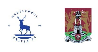 Hartlepool vs Northampton prediction, betting odds & free tips 11/03/2023