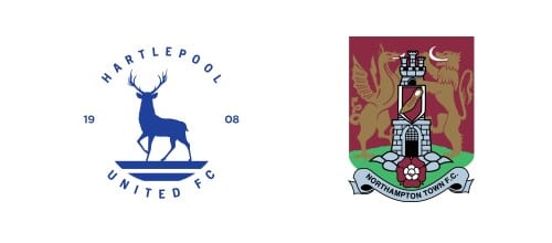 Hartlepool vs Northampton Prediction