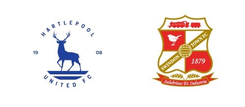 Hartlepool vs Swindon prediction
